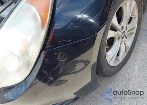 2011 Hyundai Sonata Limited 2.0T from USA, damaged, VIN 5NPEC4AB9BH306401